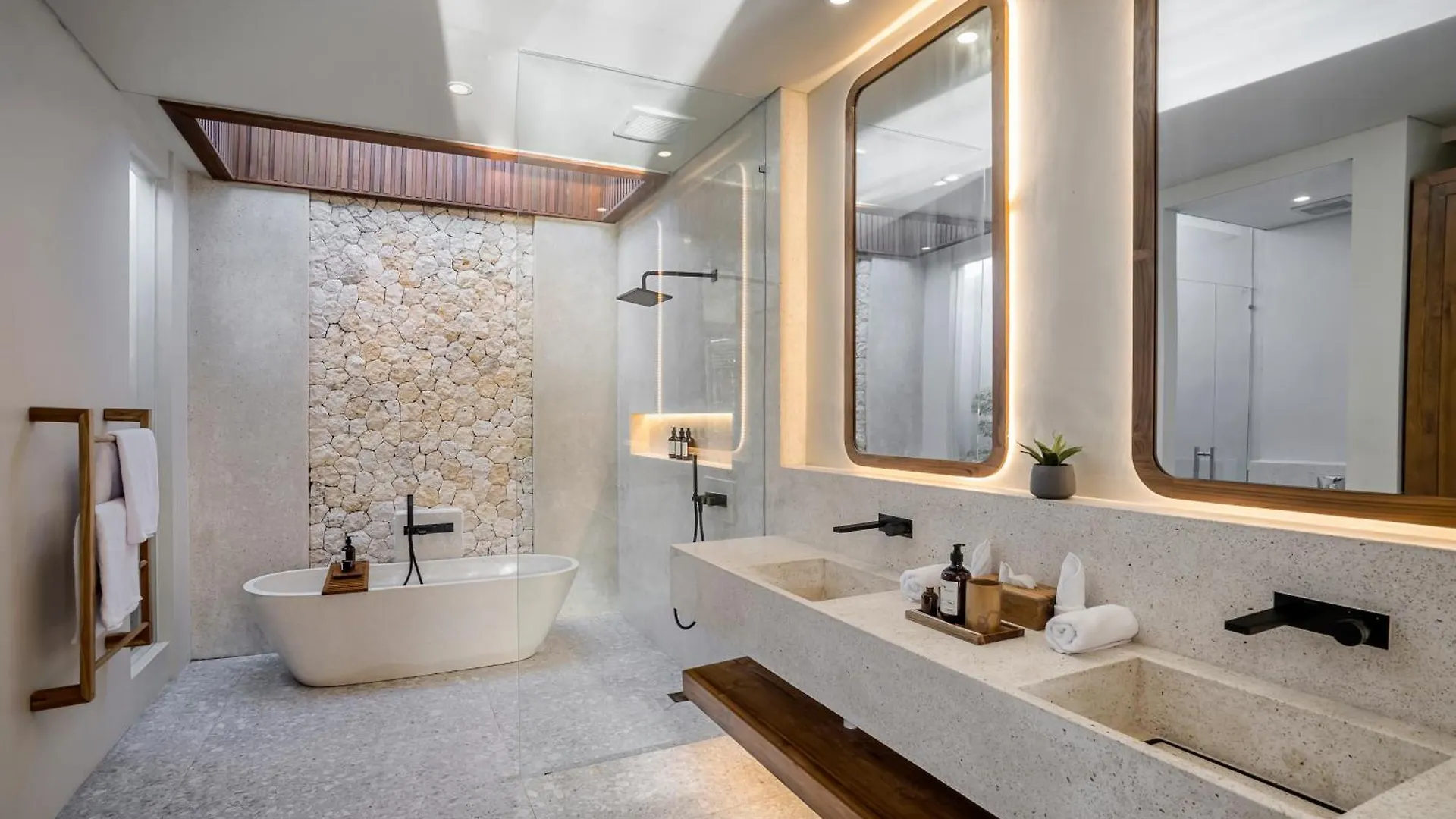 New! Avirodha Villa 1Br Private Villa With Pool Ubud