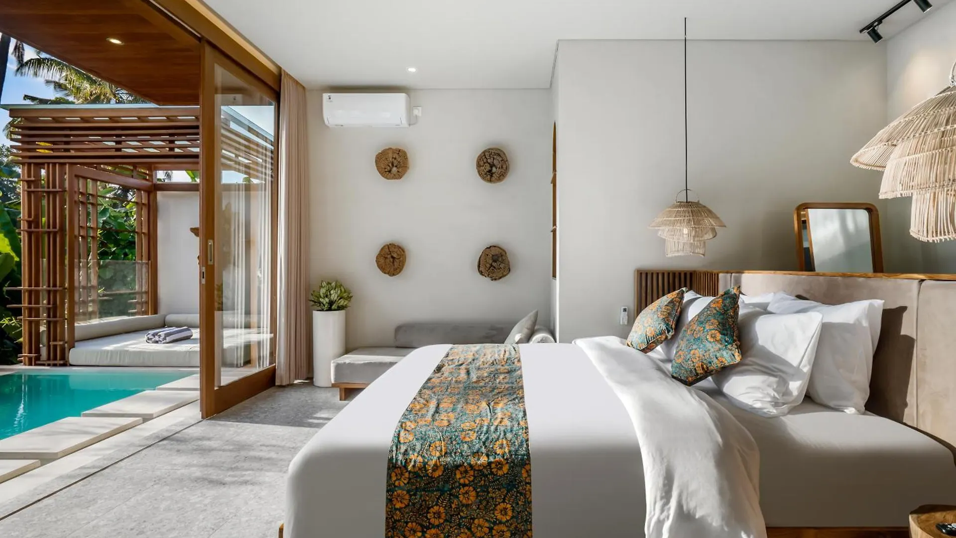 New! Avirodha Villa 1Br Private Villa With Pool Ubud  Indonesia
