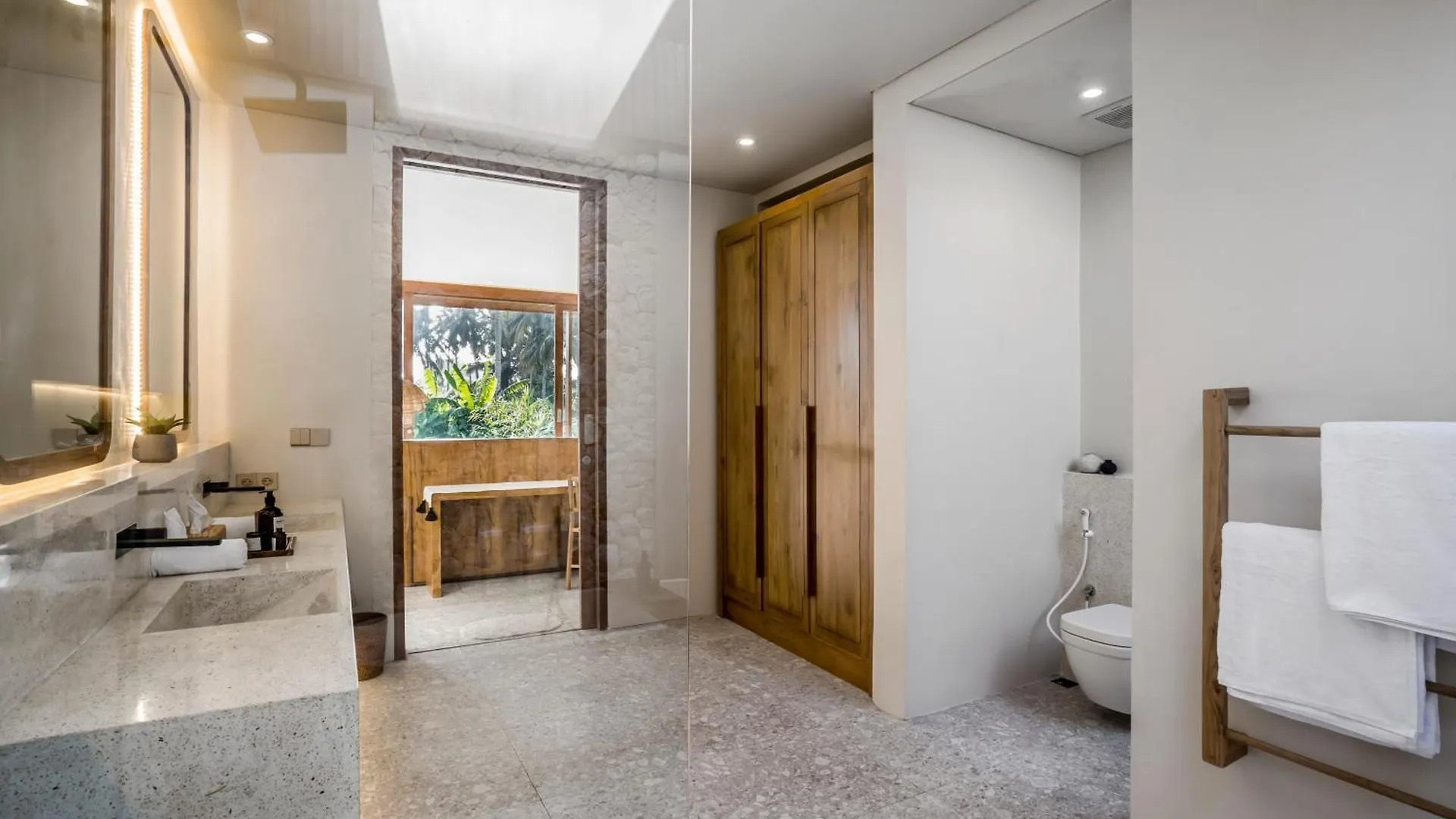 New! Avirodha Villa 1Br Private Villa With Pool Ubud  0*, Ubud (Bali)