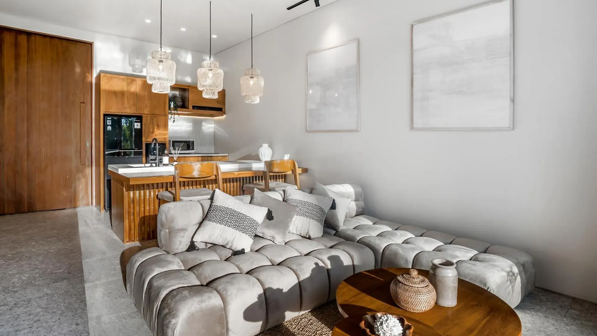 New! Avirodha Villa 1Br Private Villa With Pool Ubud