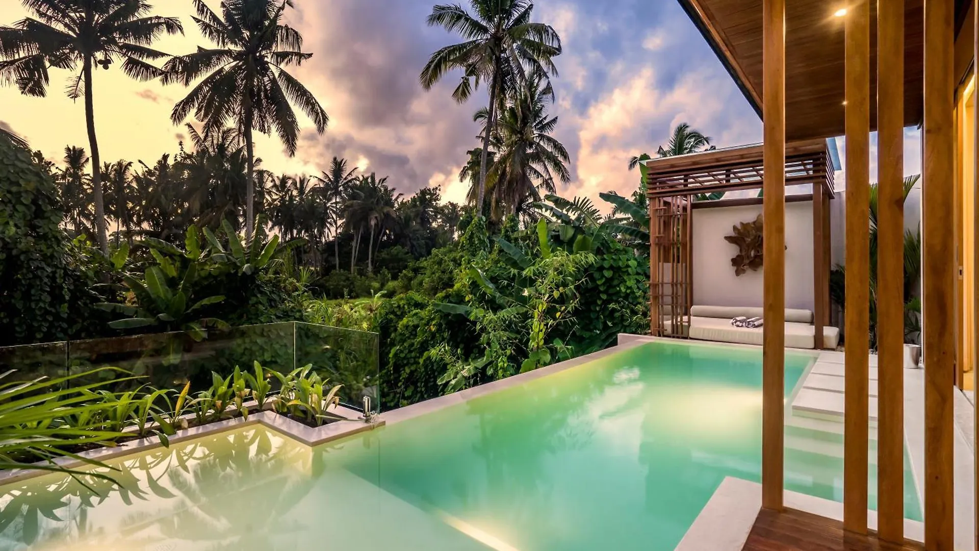 New! Avirodha Villa 1Br Private Villa With Pool Ubud   Ubud (Bali)