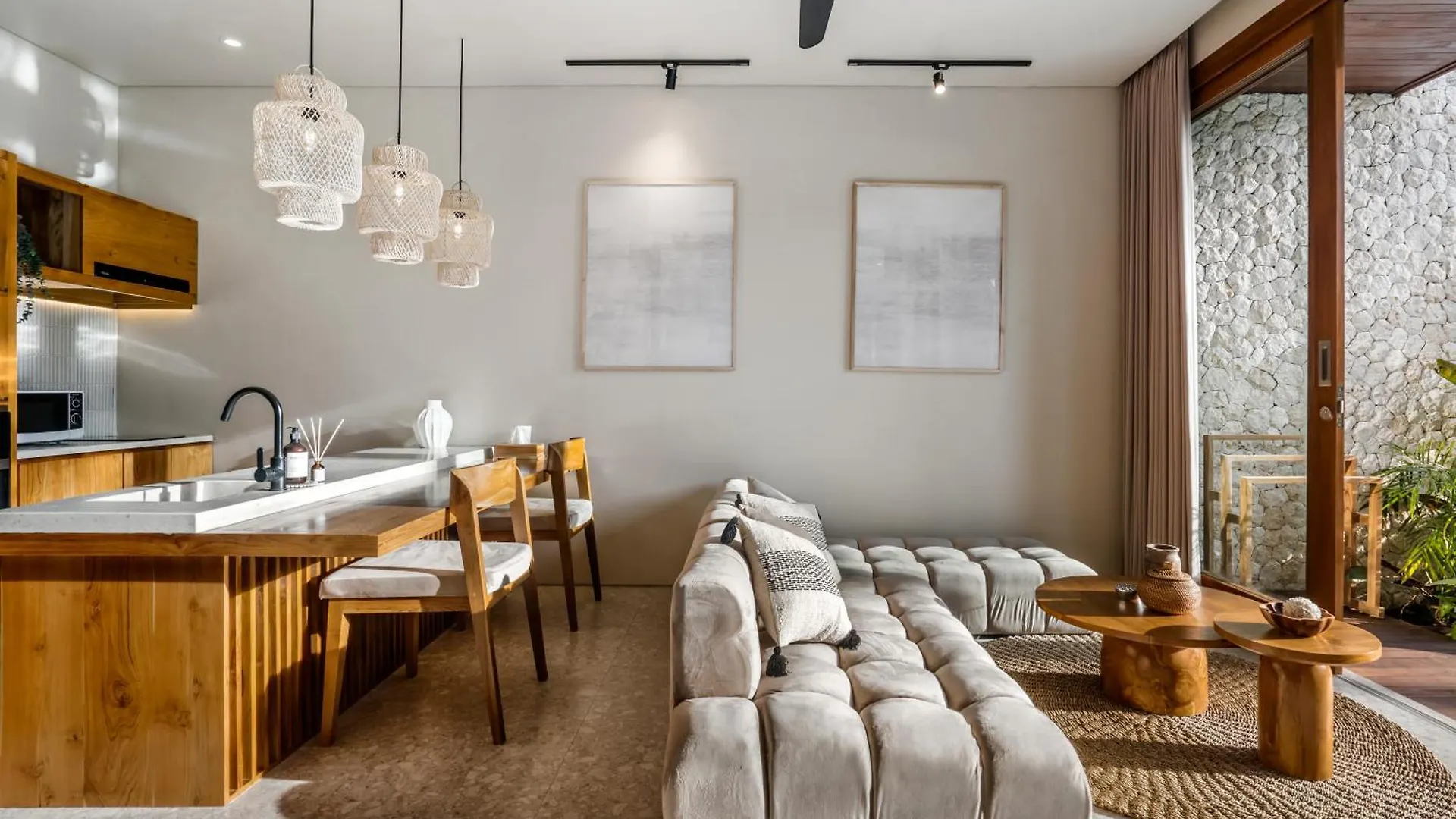 New! Avirodha Villa 1Br Private Villa With Pool Ubud