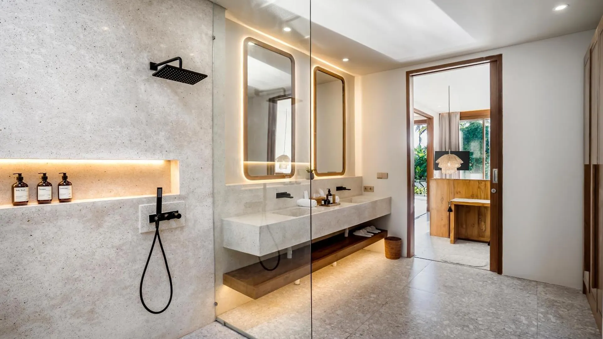 New! Avirodha Villa 1Br Private Villa With Pool Ubud   Ubud (Bali)