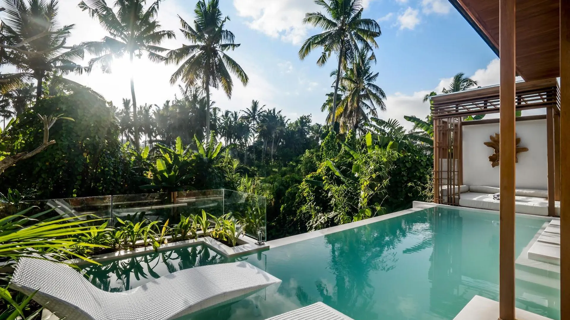 New! Avirodha Villa 1Br Private Villa With Pool Ubud  Ubud (Bali)